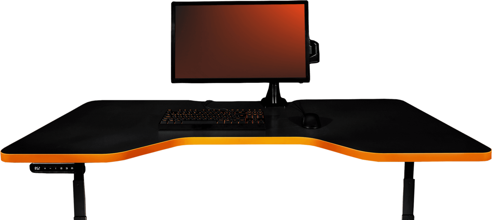 The best gaming desk 2024 - top desks for gaming