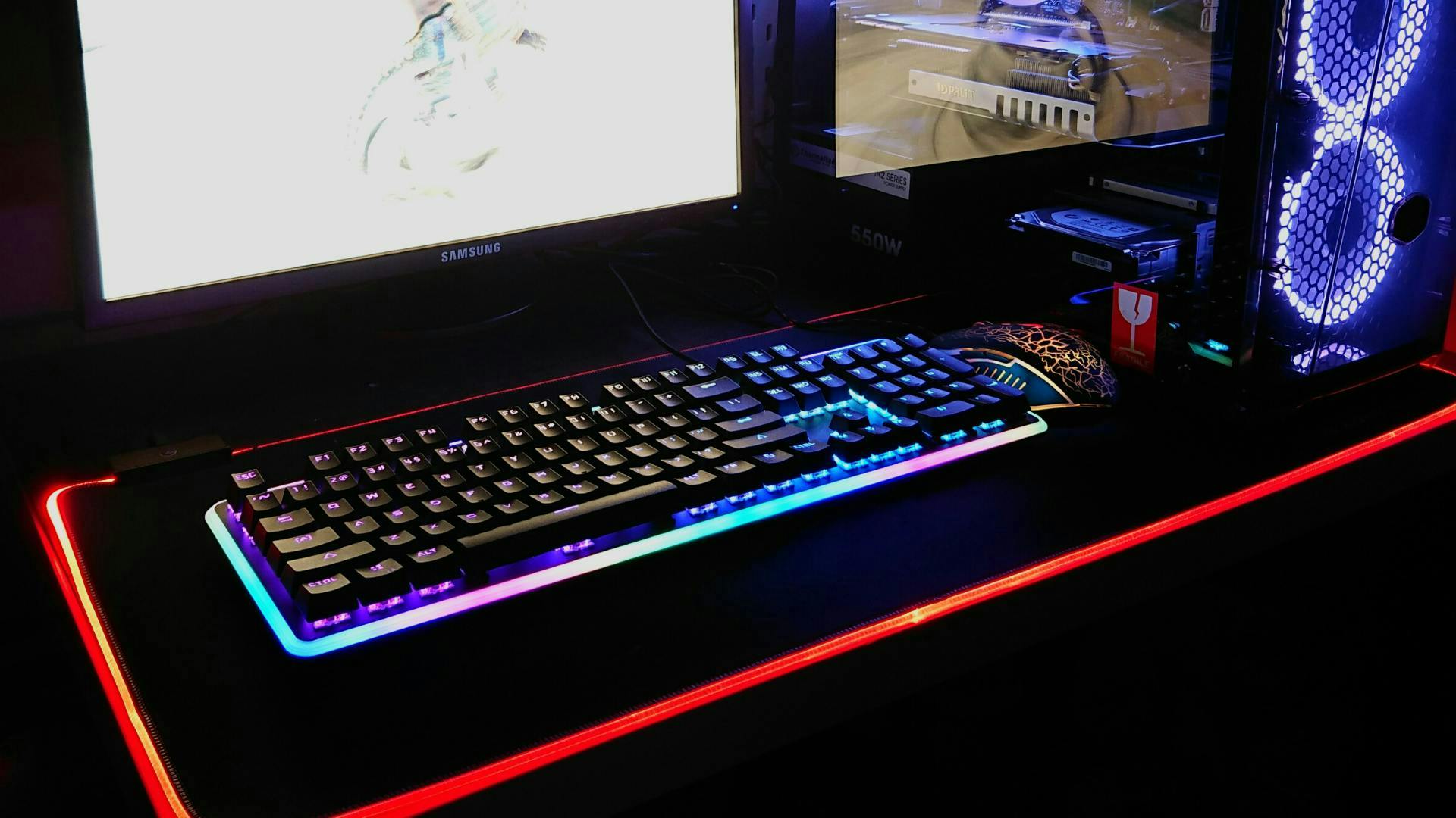 Awesome PC gaming accessories that will change the way you play