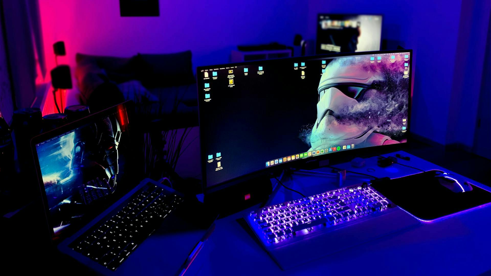 The complete Gaming Setup guide - From low to high budget