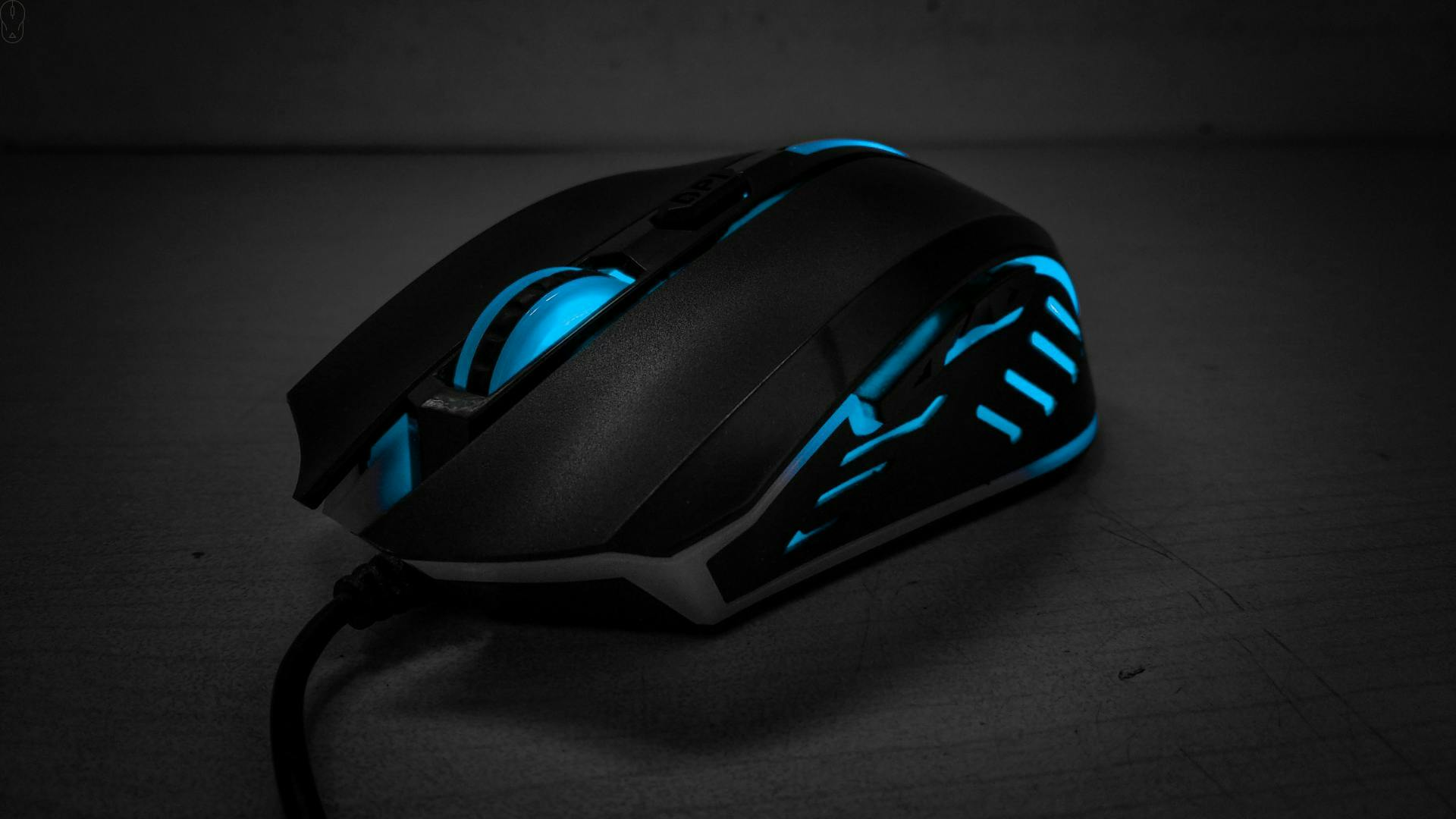 How does setting up a gaming mouse work? It's really simple!