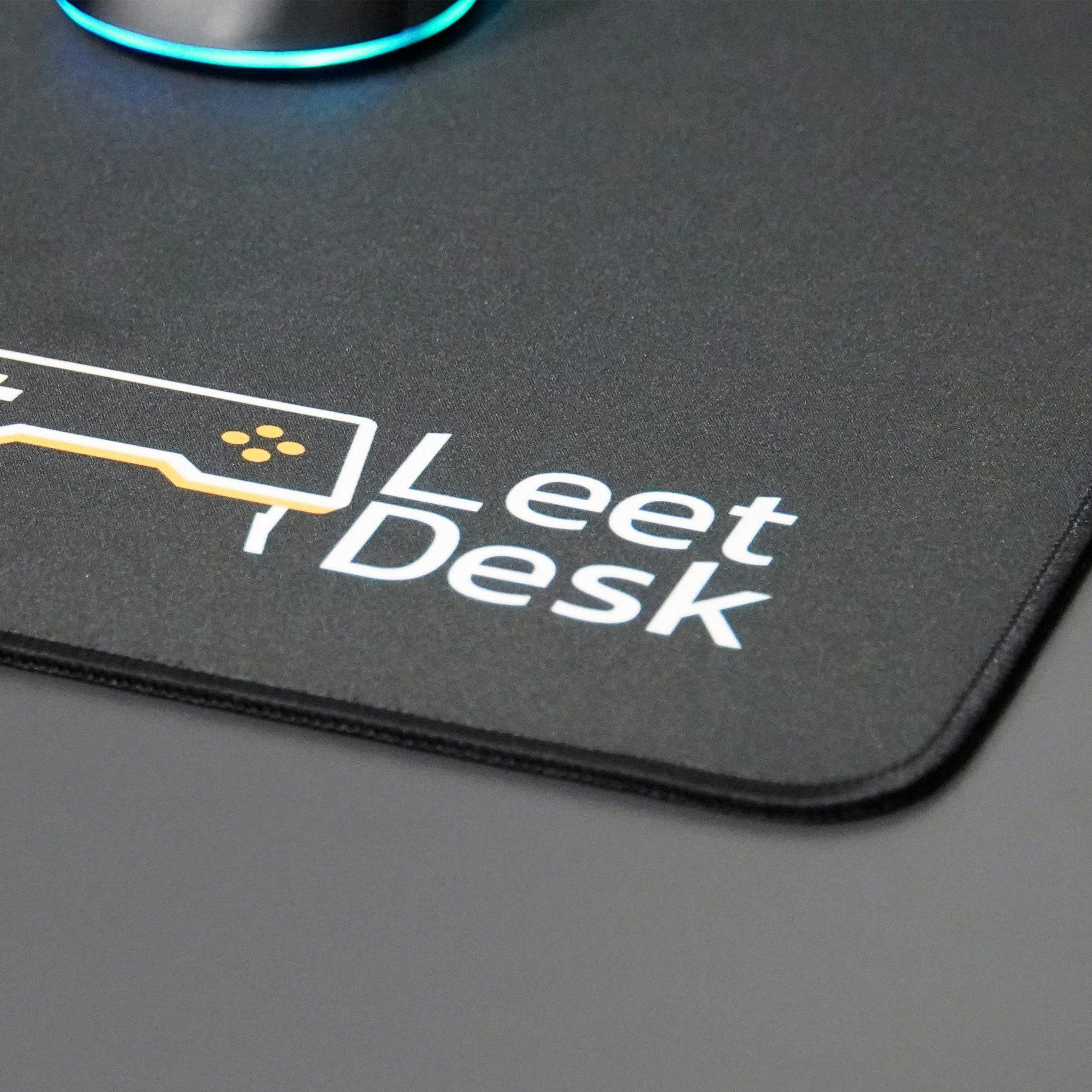 Mousepad personalizzabili, Componente aggiuntivo, LeetDesk