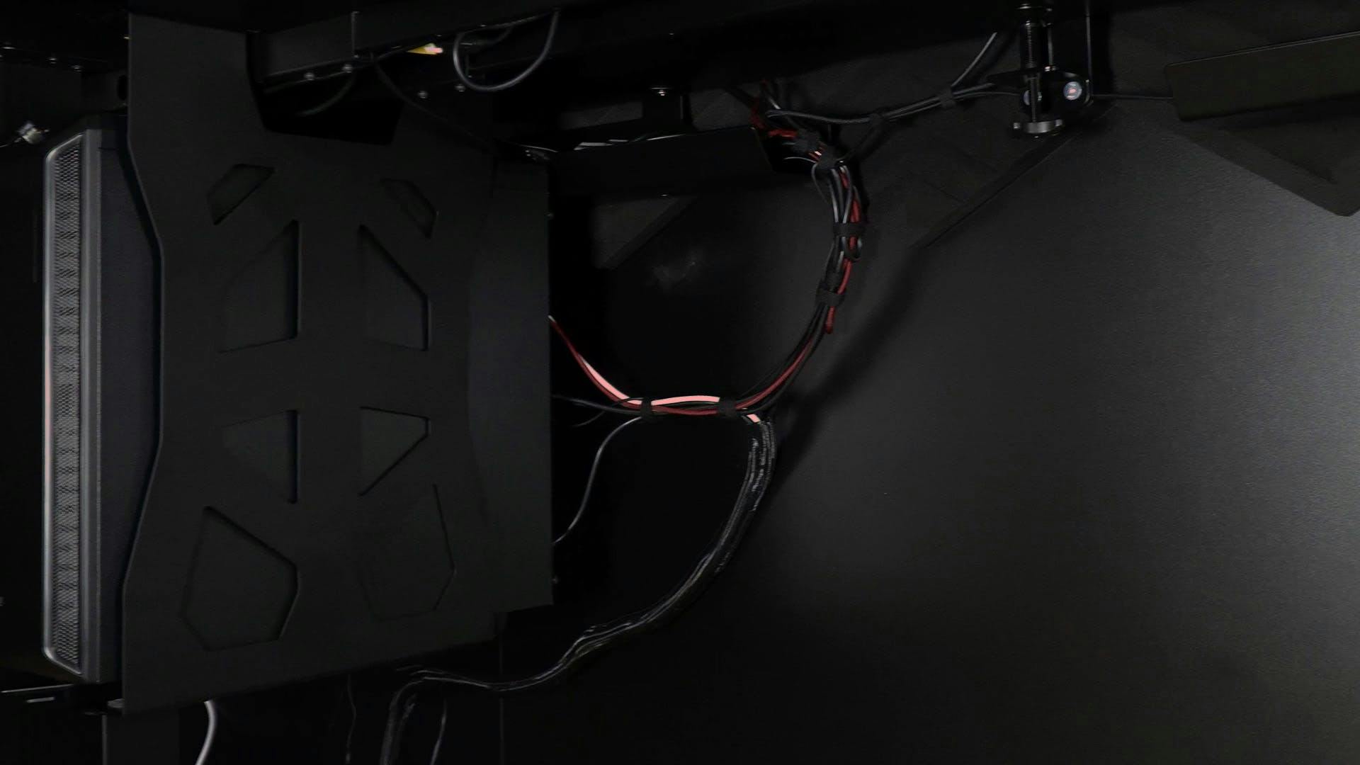 How to manage cables: six ways to keep your gaming PC neat and tidy