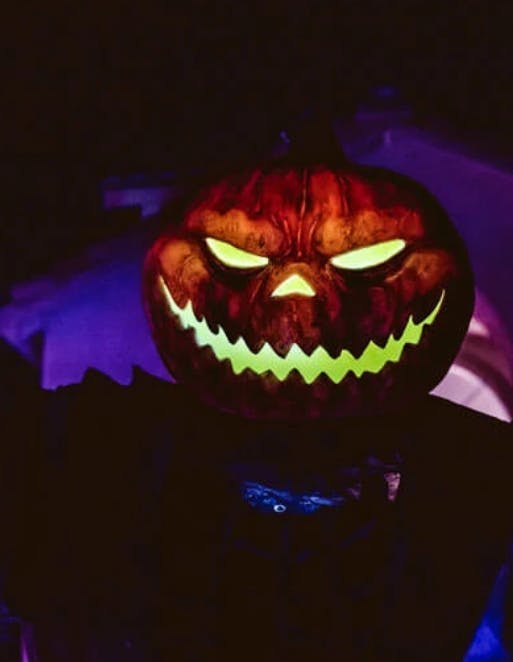Spooky Halloween greetings from the LeetDesk team
